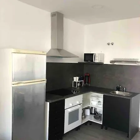 Appartement La Carihuela