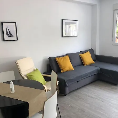 La Carihuela Apartment