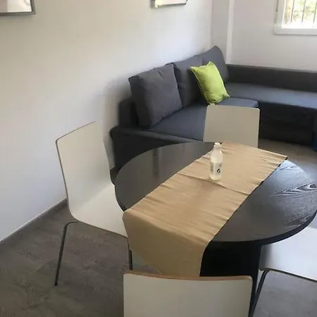 La Carihuela Apartment *