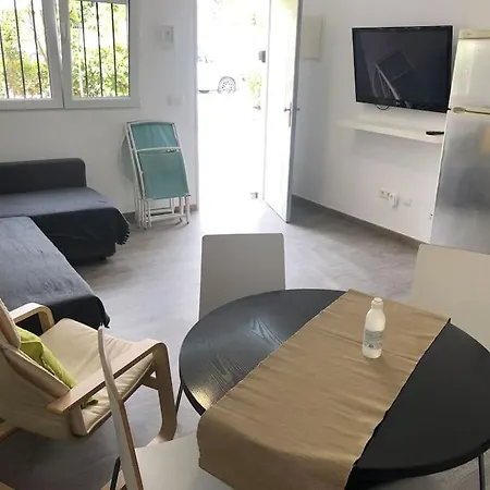Apartment La Carihuela