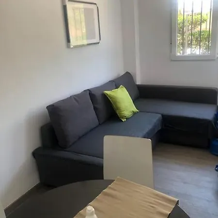 Apartment La Carihuela Torremolinos