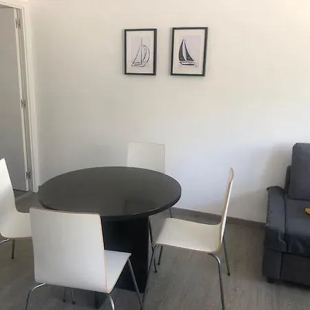 La Carihuela Apartment *