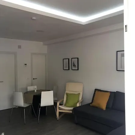 Apartment La Carihuela *