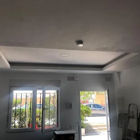 Apartment La Carihuela Torremolinos