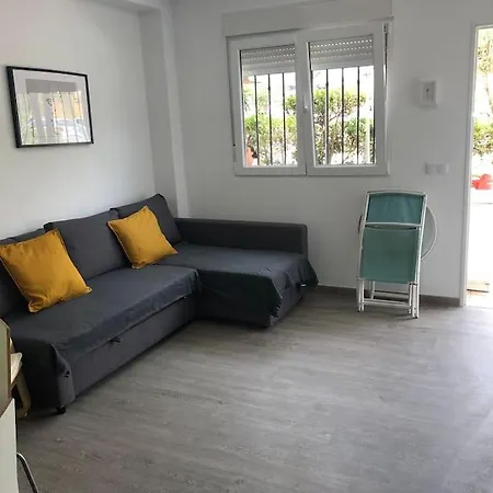La Carihuela Apartment